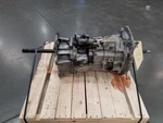 Tremec TR6060 Speed Manual Transmission 2008 Corvette C6 #6929 T1. Fixed Price $3149.99.