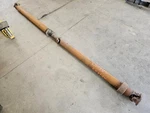 Used 2006 Ford F350 Dually 172" 2WD 6.0L Fits 03-07 Drw Shipped 5C344K145HA. Fixed Price $978.02.