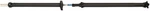 Rear Drive Shaft 2WD Quad Cab 4 Door 8' Box Fits 03-05 Dodge 2500 Pickup 605352. Fixed Price $1863.00.