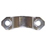 Crown U-joint Strap For 81-06 Jeep Cj Yj Tj Xj Mj Kj Zj Wj Sj J-series Steel. Fixed Price $16.98.