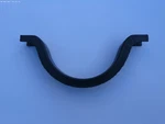 Alfa Romeo Giulietta Giulia Used Original Driveshaft Bearing Support Bracket. Fixed Price $59.95.