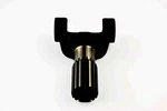 Drive Shaft Yoke Spicer 3-82-61. Fixed Price $311.51.