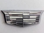 Oem Gm 15 16 17 18 19 20 Cadillac Logo Badge Front Fender Side Emblem 84552886. Fixed Price $19.99.