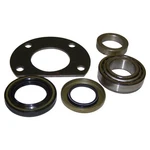 Crown J8130510 Dana 44 Rear Axle Shaft Bearing Kit For 71-91 Jeep Sj & J-series. Fixed Price $86.63.
