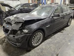 Used Rear Drive Shaft Fits: 2013 Bmw 535I Gasoline Awd. Fixed Price $237.50.