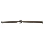 For Mercedes 300SDL 300SE Rear Driveshaft Dac. Fixed Price $647.41.