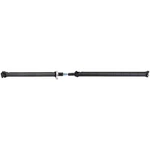 946-644 Dorman Driveshaft Rear F350 Truck Ford F-350 1988-1992. Fixed Price $1005.11.