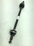 2017 2023 Jaguar F-pace Oem 3.0L Awd Lh Left Rear Cv Axle Shaft HK83-4K139. Fixed Price $46.75.
