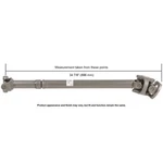 Cardone 65-9814 Driveshaft / Prop. Fixed Price $594.77.