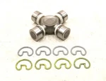 New Oem Mopar U-joint Universal Front/rear 05014733AB Dodge Jeep Ram 99-10. Fixed Price $49.89.