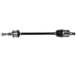 Rear Driver Cv Axle Assembly For Lincoln Nautilus 2.0L 2019-2024 K2GZ4K139A. Fixed Price $69.09.
