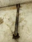 05-23 Toyota Tacoma Front Drive Shaft Automatic Transmission 1GRFE 2GRFKS. Fixed Price $134.99.