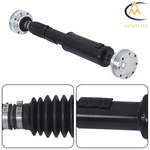Rear Driveshaft Prop Assembly For Jeep Wrangler Sport Utility 2007-2011. Fixed Price $115.68.