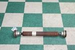 11-21 Grand Cherokee 5.7L 4X4 4WD Front Prop Drive Shaft Tube Assembly Oem Wty. Fixed Price $187.99.