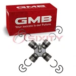 Gmb 219-1203 Universal Joint For 45U0403 Driveline Axles Shaft Ye. Fixed Price $27.00.