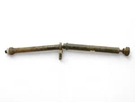 2011-2012 Audi S5 3.0L Rear Driveshaft Propeller Cardan 8T0521101G Oem. Fixed Price $309.98.