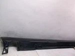 00-06 Mercedes S430 Right Passenger Rocker Panel Molding Skirt Blue Oem NS603130. Fixed Price $95.00.