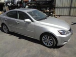 09 10 12 13 Lexus IS250 Rear Drive Shaft Sdn Awd 31184. Fixed Price $72.00.
