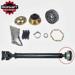 Mitsubishi Raider 06-07 Front Driveshaft Fixed End Cv Joint Transfer Case Side. Fixed Price $52.30.