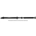 Cardone 65-6013 Driveshaft / Prop. Fixed Price $1201.57.