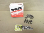 Yoke Strap Kit Dana Spicer 1210 1310 1330 Series 2-70-18X. Fixed Price $18.23.