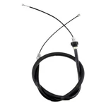 For Dodge Ram 2500 2000-2001 Dorman C660303 Rear Driver Side Parking Brake Cable. Fixed Price $19.66.