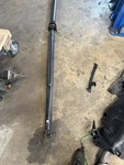 2017 2025 Mazda CX-5 Rear Propeller Oem 8K Mileage. Fixed Price $200.00.