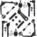 2WD Front Ball Joints Control Arms Sway Bars 1997-2003 Ford F-150. Fixed Price $178.95.