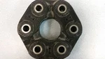 Rolls Royce Driveshaft Flex Joint Silver Spur. Fixed Price $150.00.