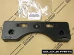 Lexus LC500H (2018-) Oem Genuine Front Bumper License Plate Bracket Holder. Fixed Price $44.15.