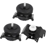 Front & Engine Trans Mount 3PCS 03-21 For Toyota 4RUNNER / Fj Cruiser 4.0L. Fixed Price $62.99.