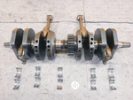 1980-83 Honda Oem CB1000 & Connecting Rods. Fixed Price $140.00.