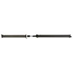 Rear Driveshaft For Chevrolet & Gmc C2500 1989 1990 1991. Fixed Price $585.41.