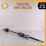 14-20 Maserati Quattroporte M156 Q4 Front Left Axle Cv Half Shaft Oem 46K. Fixed Price $166.00.