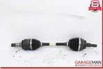06-12 Mercedes W164 ML350 ML550 Front Left Side Cv Axle Driveshaft Oem. Fixed Price $90.00.
