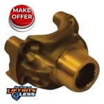 Skyjacker CVR680 Yoke For 2003-2006 Jeep Wrangler (tj) Rubicon. Fixed Price $196.31.
