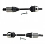 2X Drive Shaft Left + Right For Mercedes 4MATIC W212/S212 09-16, Cls C218/. Fixed Price $294.56.