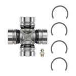 Moog 394 Universal Joint For Select 65-85 Toyota Models. Fixed Price $31.12.