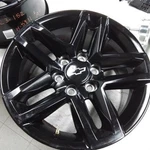 2022 Chevrolet SILVRDO15 18X8-1/2 Wheel 10 Spoke A- Condition Oem. Fixed Price $299.95.