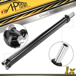 A-premium Rear Driveshaft Prop Assembly For Chevy Silverado 3500 01-06 Gmc. Fixed Price $226.79.