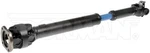 Dorman 938-157 Front Driveshaft Assembly Fits Dodge Ram 52105860AB. Fixed Price $476.01.