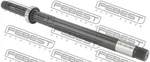 Aa Mercedes-benz Axle Half Shaft Left 1612-222. Fixed Price $94.99.