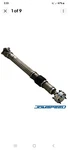 Driveshaft 52853321 For Jeep Wrangler Jk & Unlimited 07-11 M+auto 33.25" Dana 30. Fixed Price $189.00.