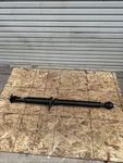 13-20 Lr Range Rover L405 L494 Driveshaft Propeller Oem. Fixed Price $102.40.