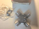 Precision 365 Universal New Old Stock Greasable Driveshaft U-joint. Fixed Price $14.99.
