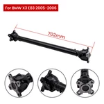 Front Drive Shaft Prop For Bmw X3 E83 (M54) 12/2005-2006 26203401609 70.2CM Long. Fixed Price $49.80.