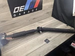 18-24 Oem Bmw G01 G02 X3 X4 30IX Rear Propeller 1328MM. Fixed Price $329.95.