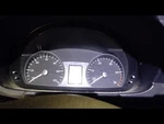 Sprinter SPRINTV25 2010 Speedometer. Fixed Price $125.00.