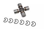 Genuine Gm Universal Joint Kit 89059111. Fixed Price $190.78.