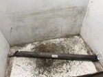 05-14 Toyota Tacoma Rear Drive Shaft 2WD. Fixed Price $262.49.